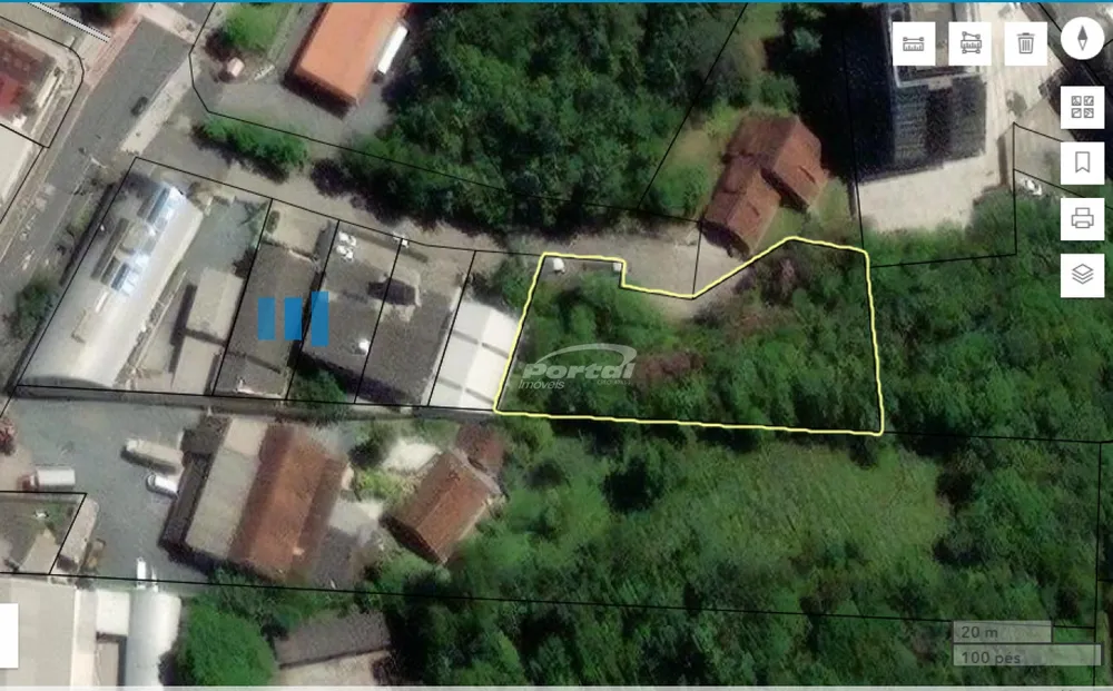 Terreno, 2171 m² - Foto 4