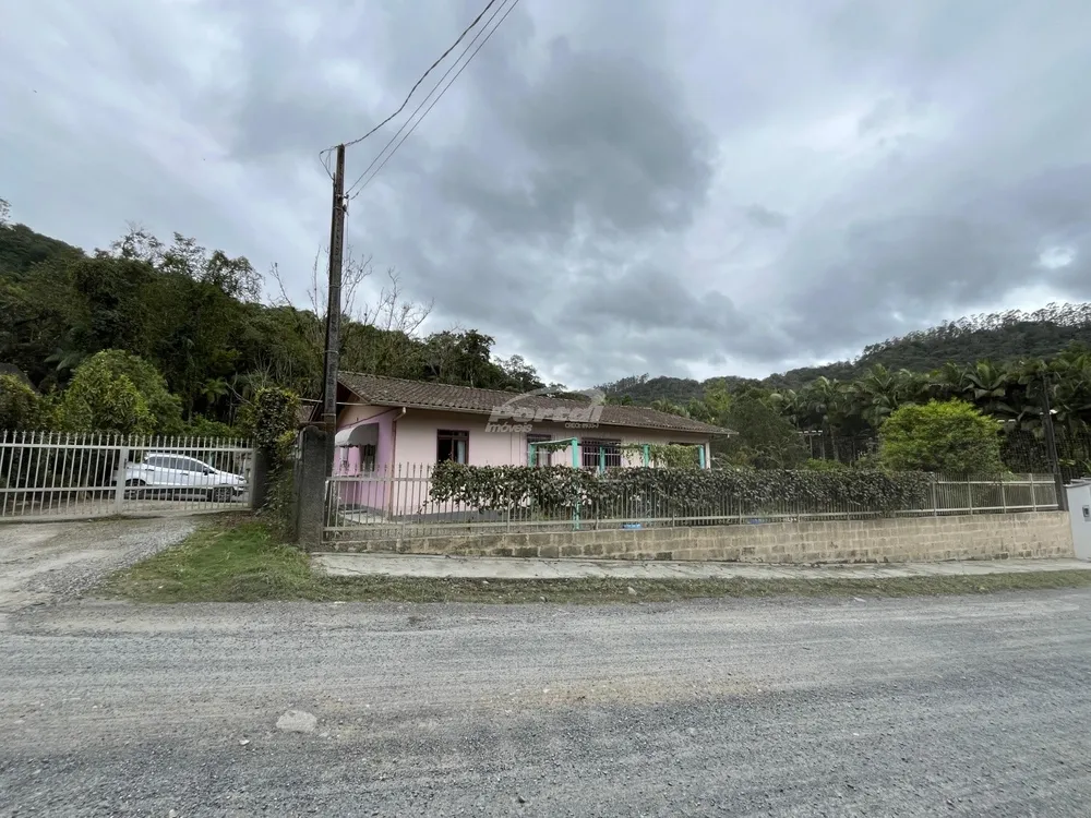 Chácara, 3 quartos, 3167 m² - Foto 3