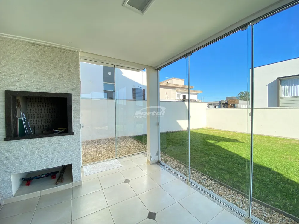 Casa de Condomínio, 3 quartos - Foto 8