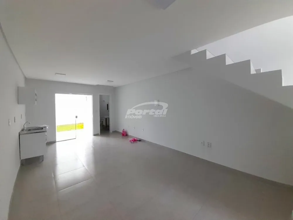 Casa, 2 quartos, 80 m² - Foto 2