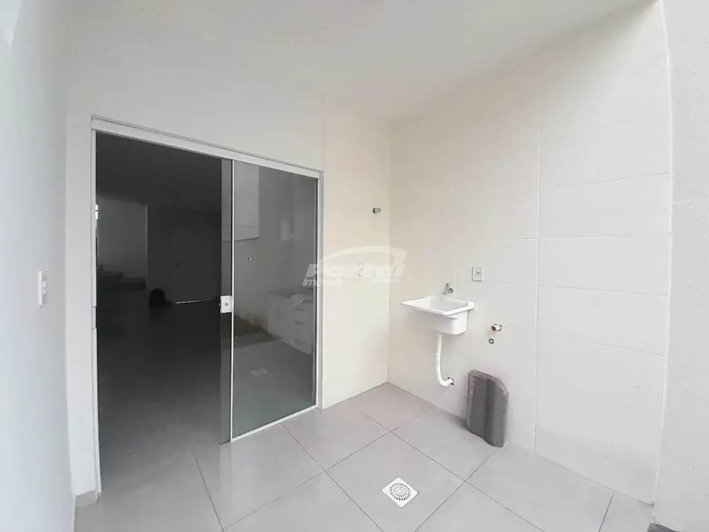 Casa, 2 quartos, 80 m² - Foto 4