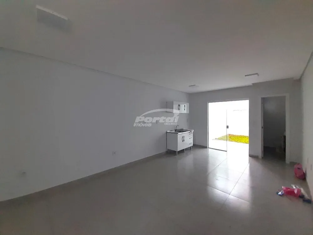 Casa, 2 quartos, 80 m² - Foto 3