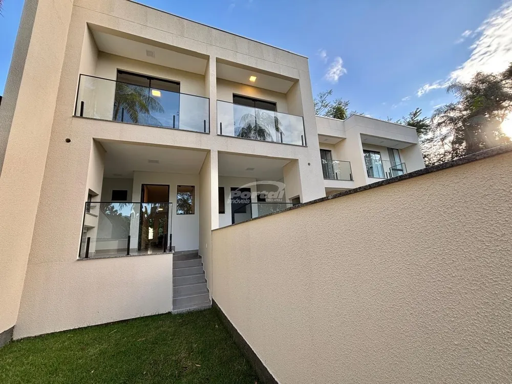 Casa, 2 quartos, 97 m² - Foto 5