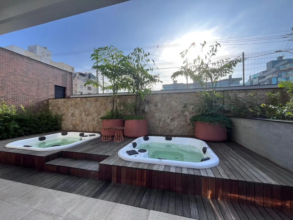 Apartamento, 3 quartos, 126 m² - Foto 9