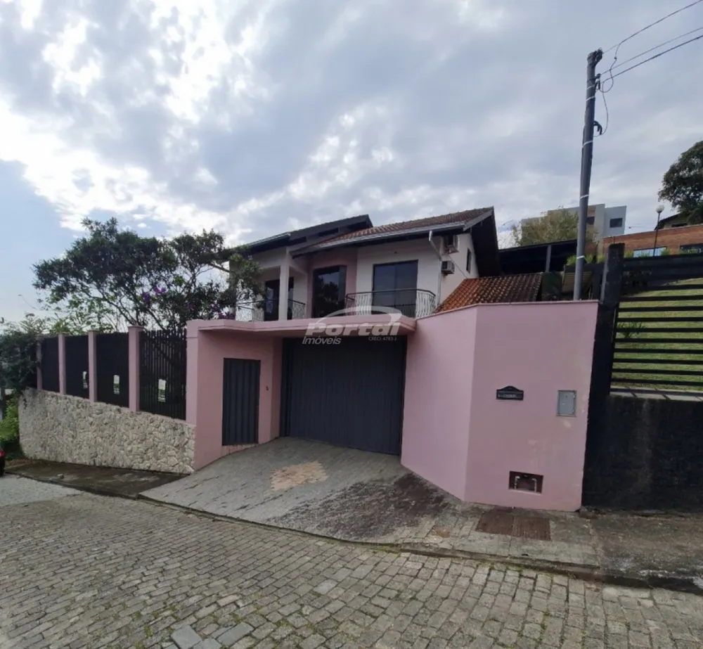 Casa, 3 quartos, 193 m² - Foto 8