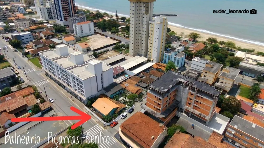Terreno, 550 m² - Foto 1