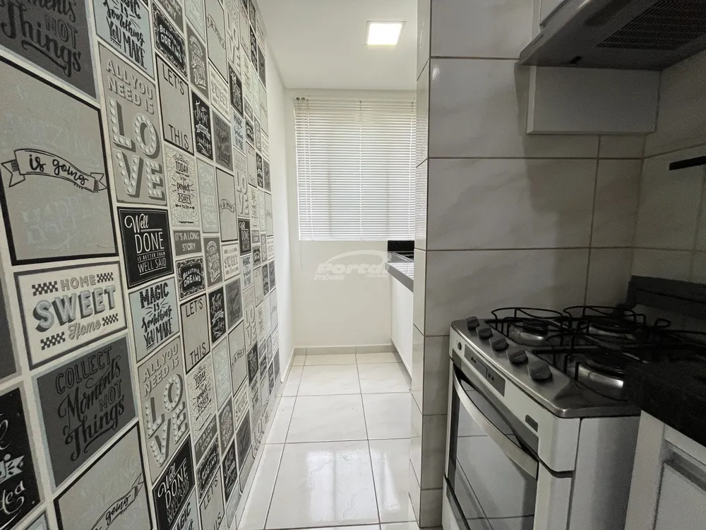 Apartamento, 2 quartos, 51 m² - Foto 4