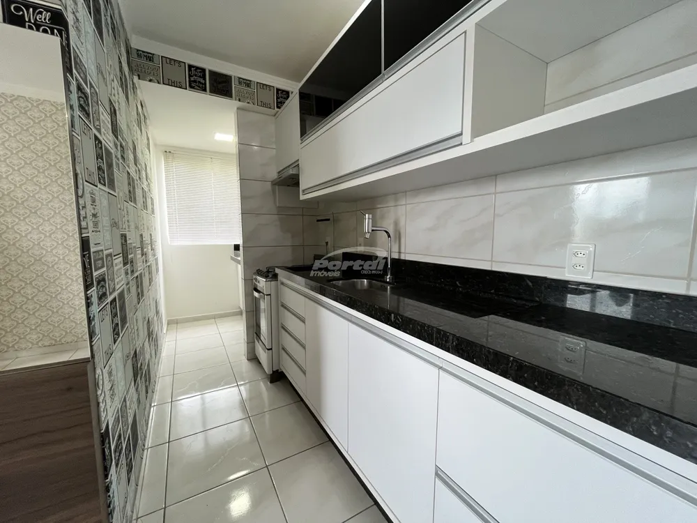 Apartamento, 2 quartos, 51 m² - Foto 3