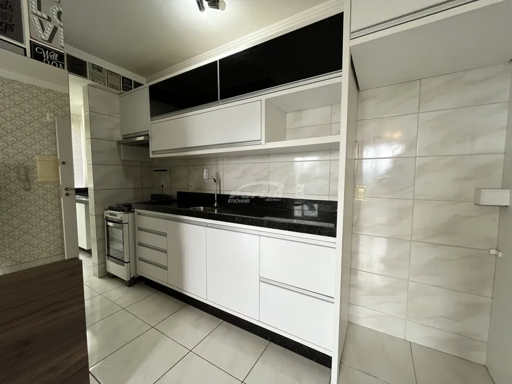 Apartamento, 2 quartos, 51 m² - Foto 2