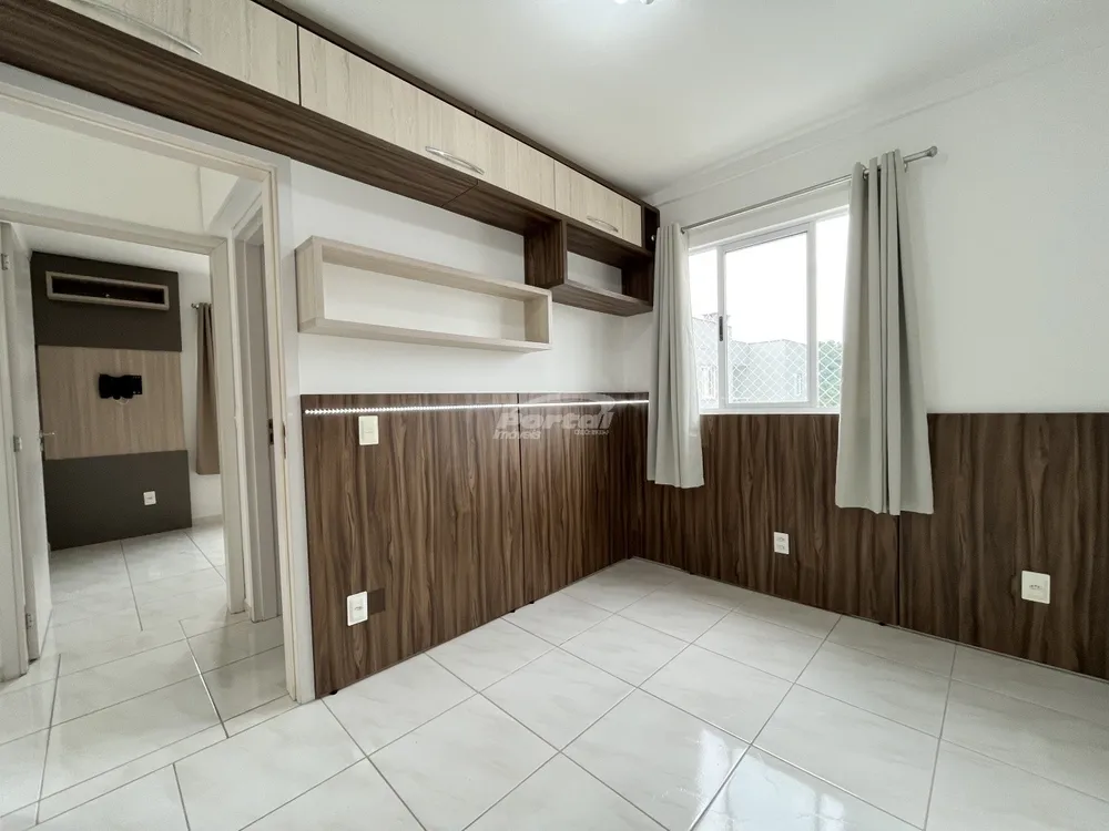 Apartamento, 2 quartos, 51 m² - Foto 6