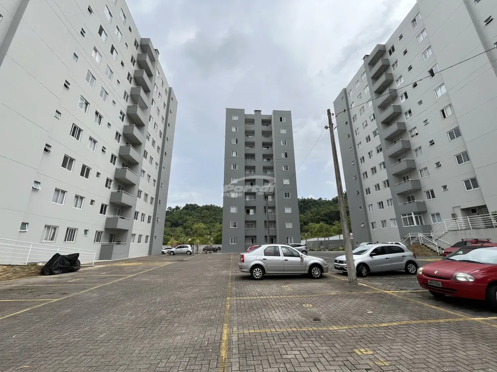 Apartamento, 2 quartos, 51 m² - Foto 8