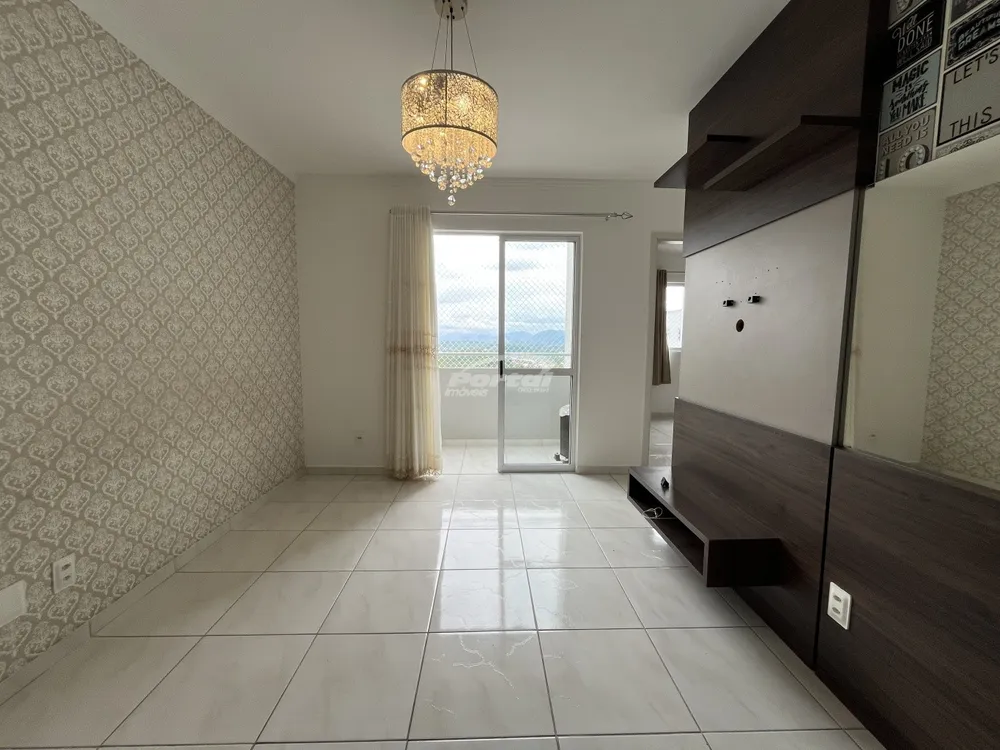 Apartamento, 2 quartos, 51 m² - Foto 1