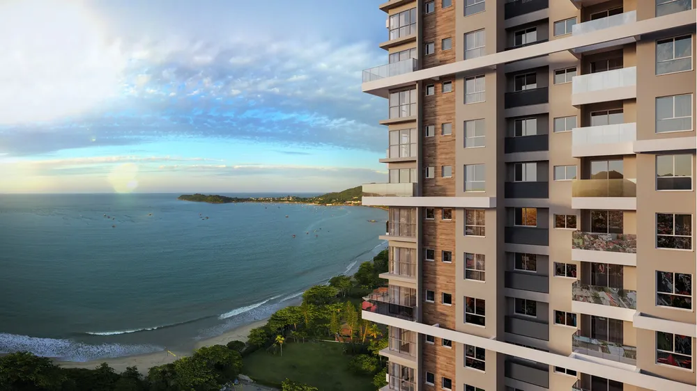 Apartamento, 3 quartos, 100 m² - Foto 3