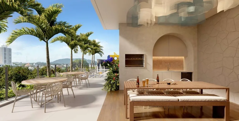Apartamento, 3 quartos, 172 m² - Foto 6