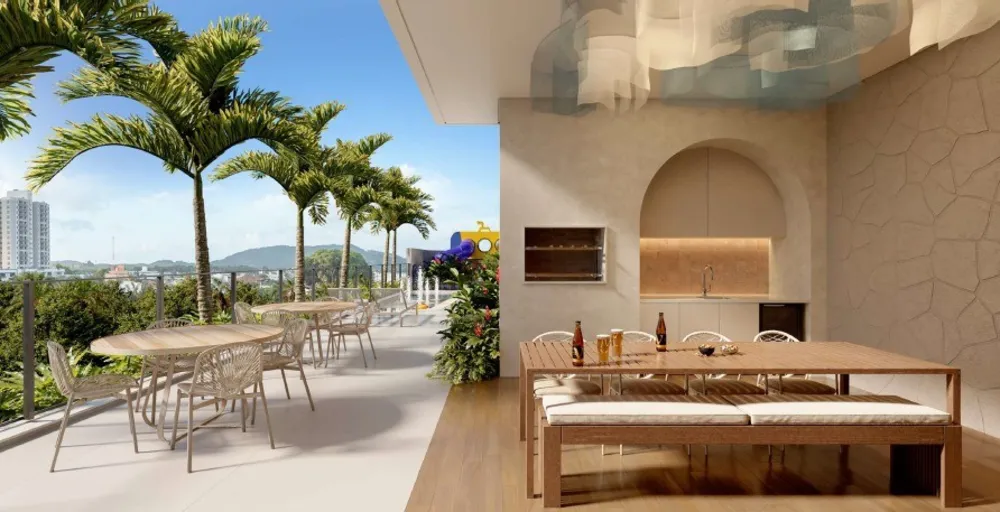 Apartamento, 3 quartos, 172 m² - Foto 4