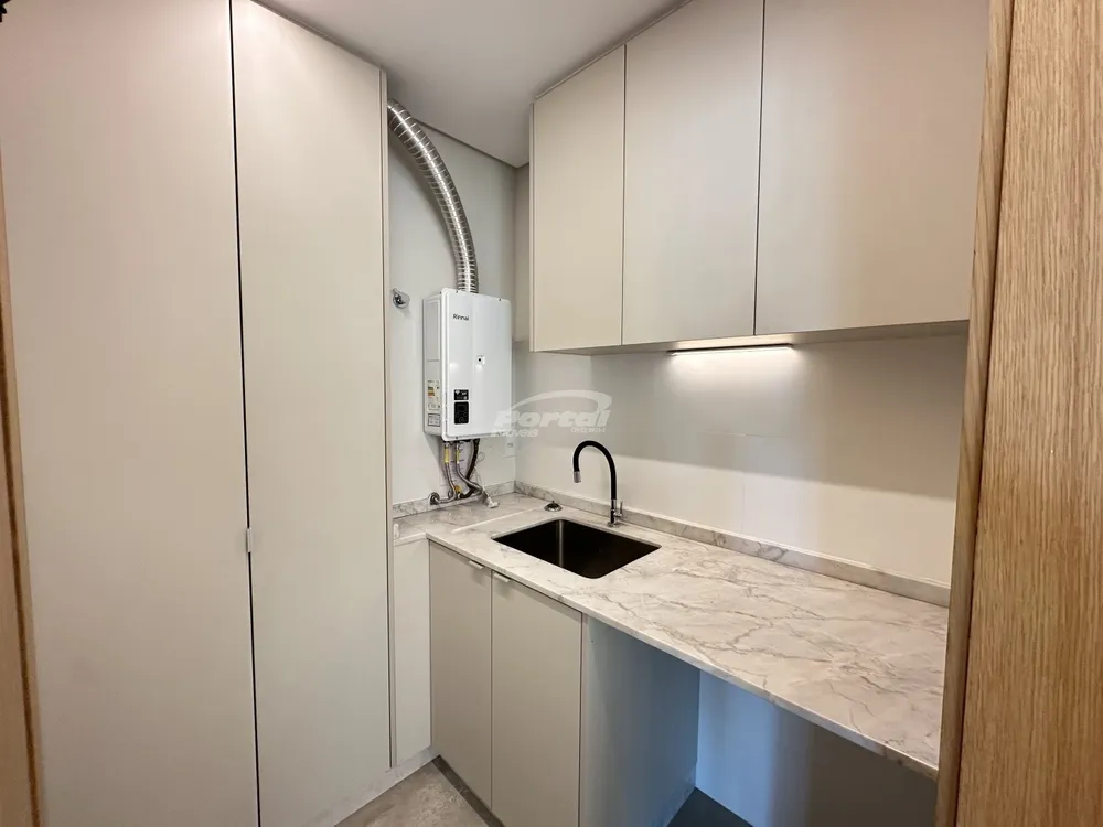 Apartamento, 3 quartos, 132 m² - Foto 11