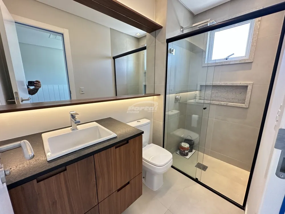 Apartamento, 3 quartos, 132 m² - Foto 5