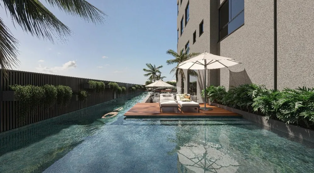 Apartamento, 3 quartos, 121 m² - Foto 4