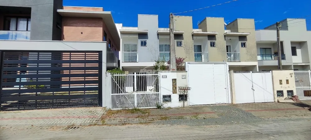 Casa, 2 quartos, 69 m² - Foto 2