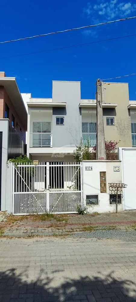 Casa, 2 quartos, 69 m² - Foto 5