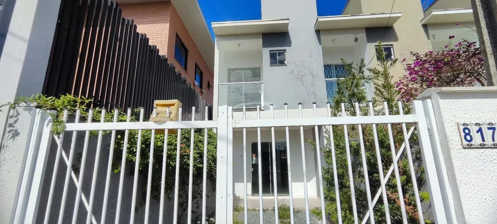 Casa, 2 quartos, 69 m² - Foto 1