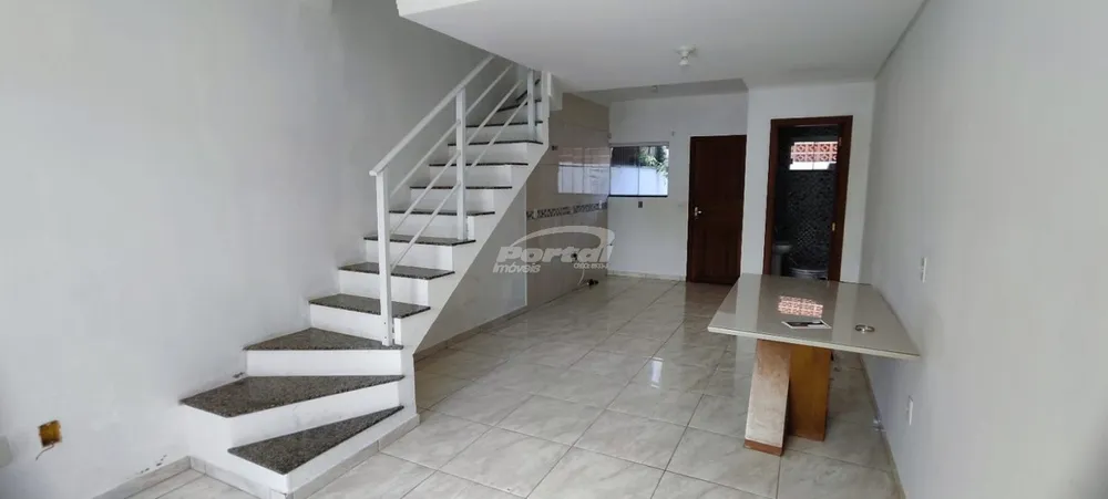 Casa, 2 quartos, 69 m² - Foto 3