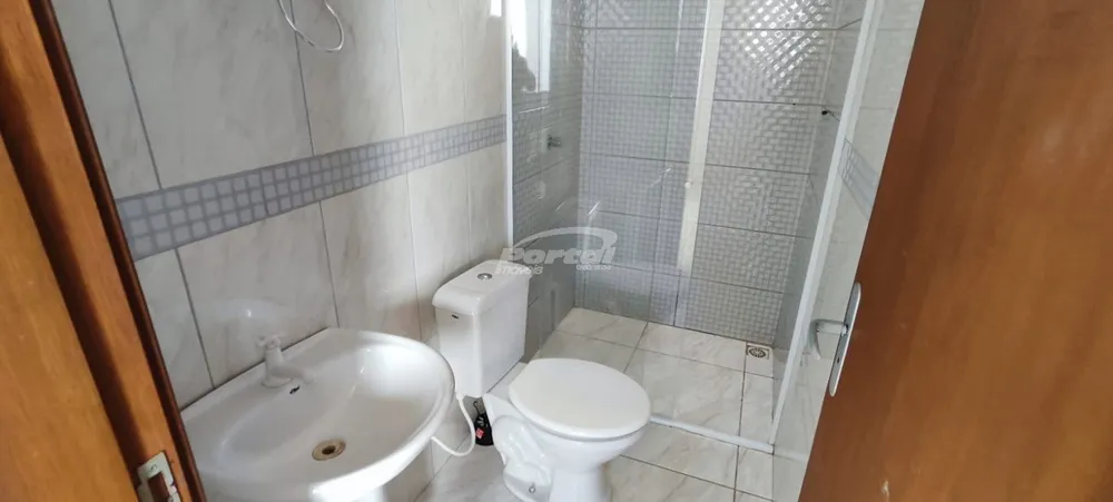 Casa, 2 quartos, 69 m² - Foto 10