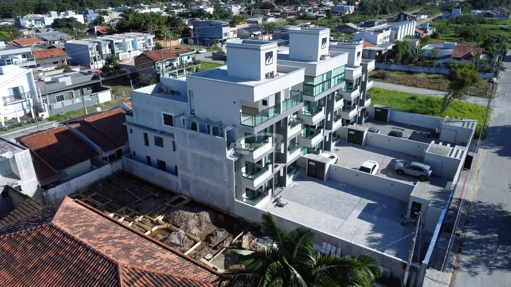 Cobertura, 2 quartos, 155 m² - Foto 2