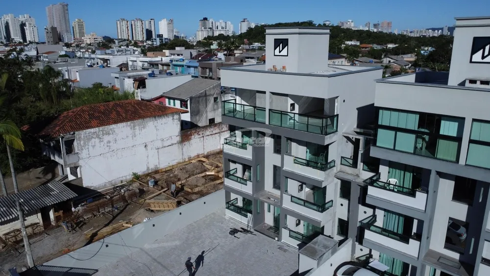 Cobertura, 2 quartos, 155 m² - Foto 1