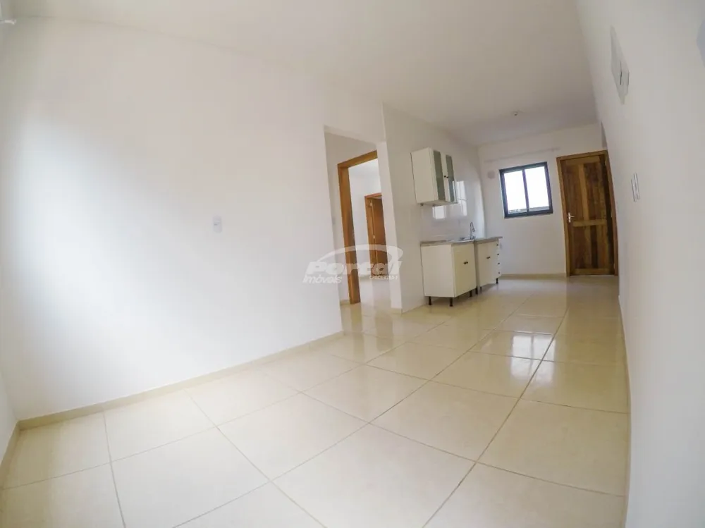 Apartamento, 2 quartos, 65 m² - Foto 4