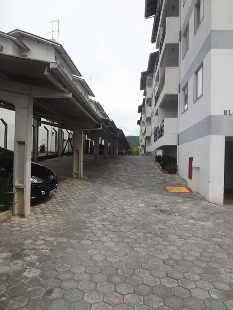 Apartamento, 2 quartos, 67 m² - Foto 2
