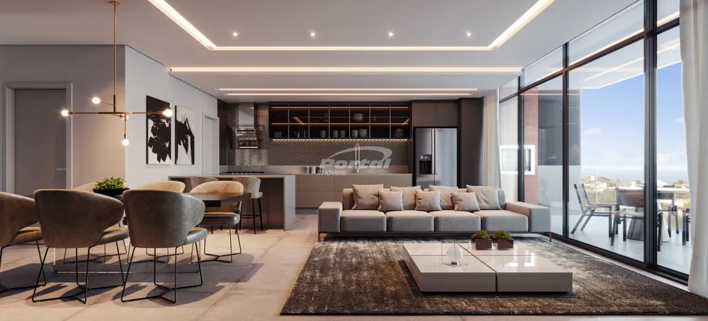 Apartamento, 3 quartos, 145 m² - Foto 5