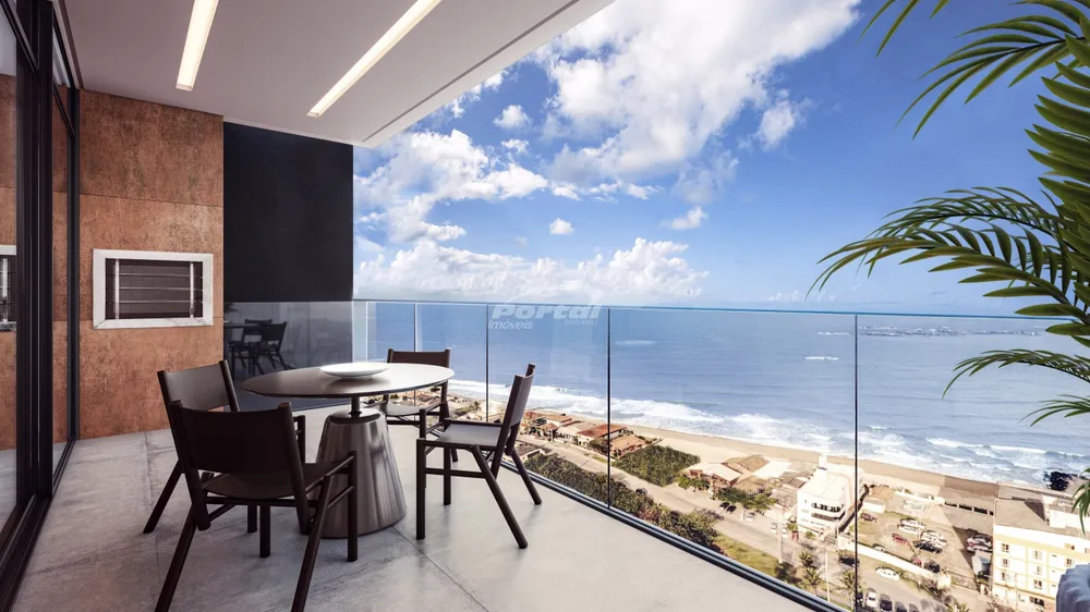 Apartamento, 3 quartos, 145 m² - Foto 2