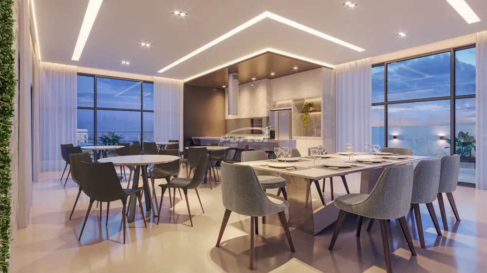 Apartamento, 3 quartos, 145 m² - Foto 8