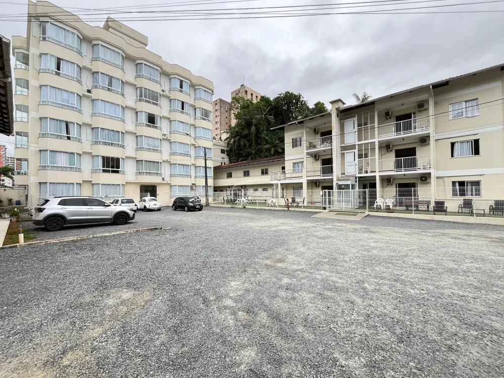 Apartamento, 1 quarto, 45 m² - Foto 3