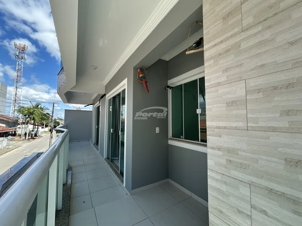 Apartamento, 3 quartos, 75 m² - Foto 3