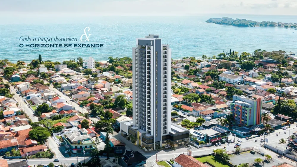 Apartamento, 2 quartos, 72 m² - Foto 1