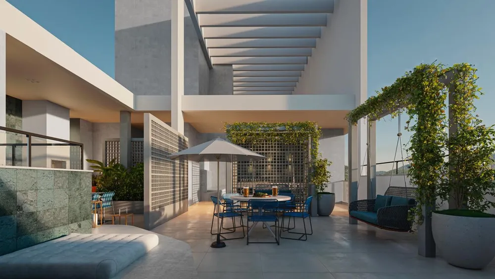 Apartamento, 2 quartos, 72 m² - Foto 8
