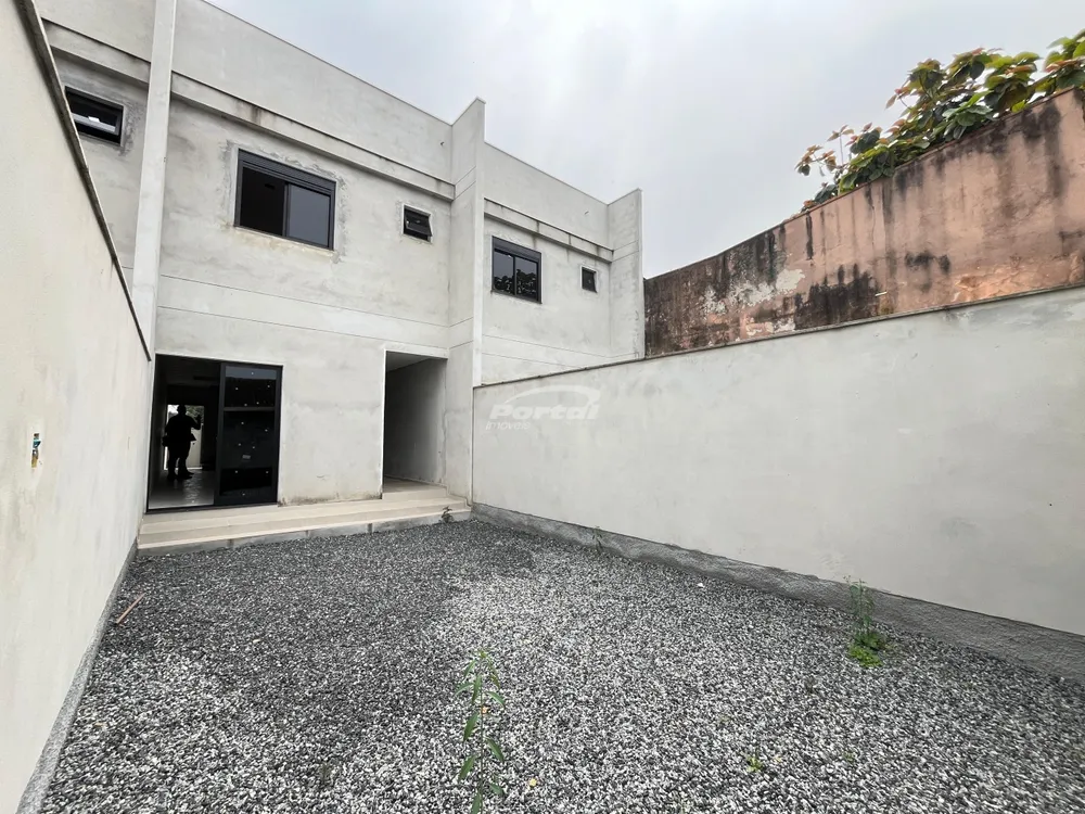 Casa, 3 quartos, 140 m² - Foto 1
