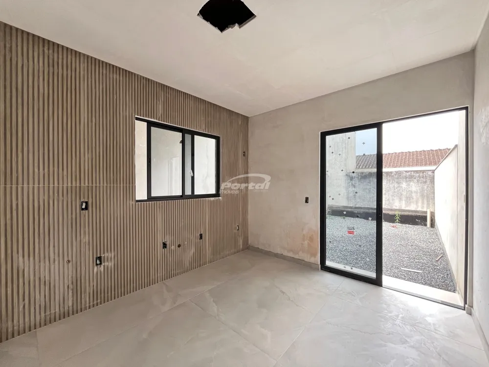 Casa, 3 quartos, 140 m² - Foto 9