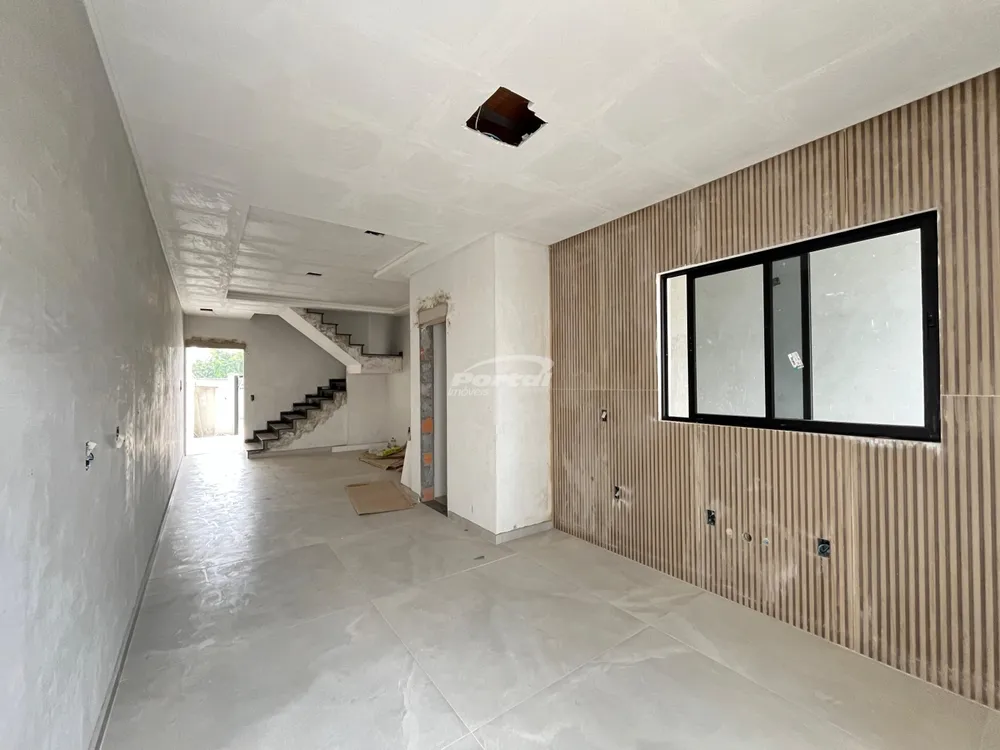 Casa, 3 quartos, 140 m² - Foto 11