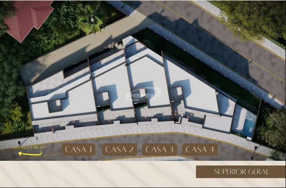 Casa, 4 quartos, 212 m² - Foto 8