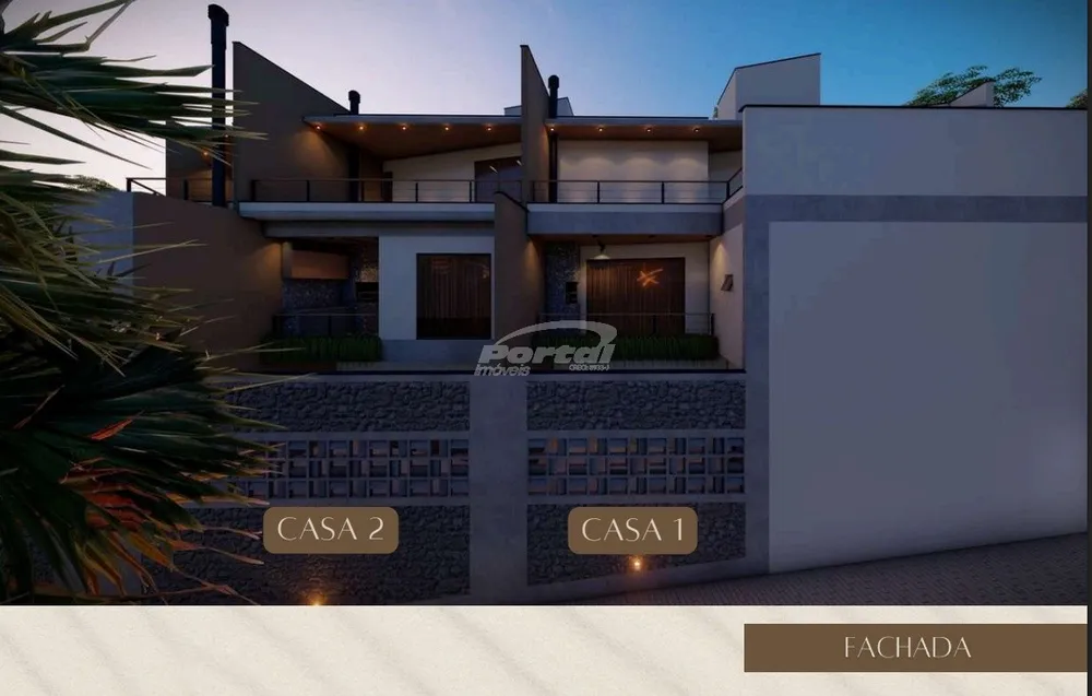 Casa, 4 quartos, 212 m² - Foto 5