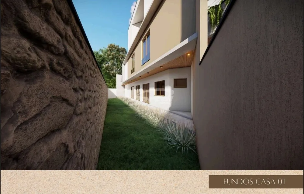 Casa, 4 quartos, 212 m² - Foto 6