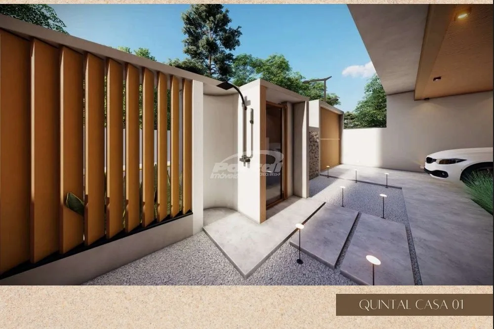 Casa, 4 quartos, 212 m² - Foto 2