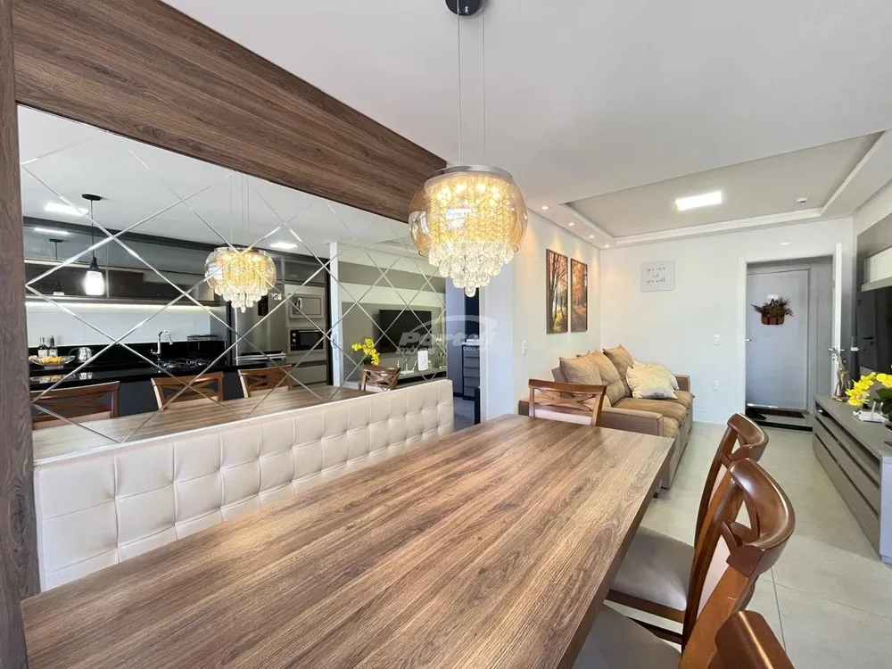 Apartamento, 2 quartos, 84 m² - Foto 3