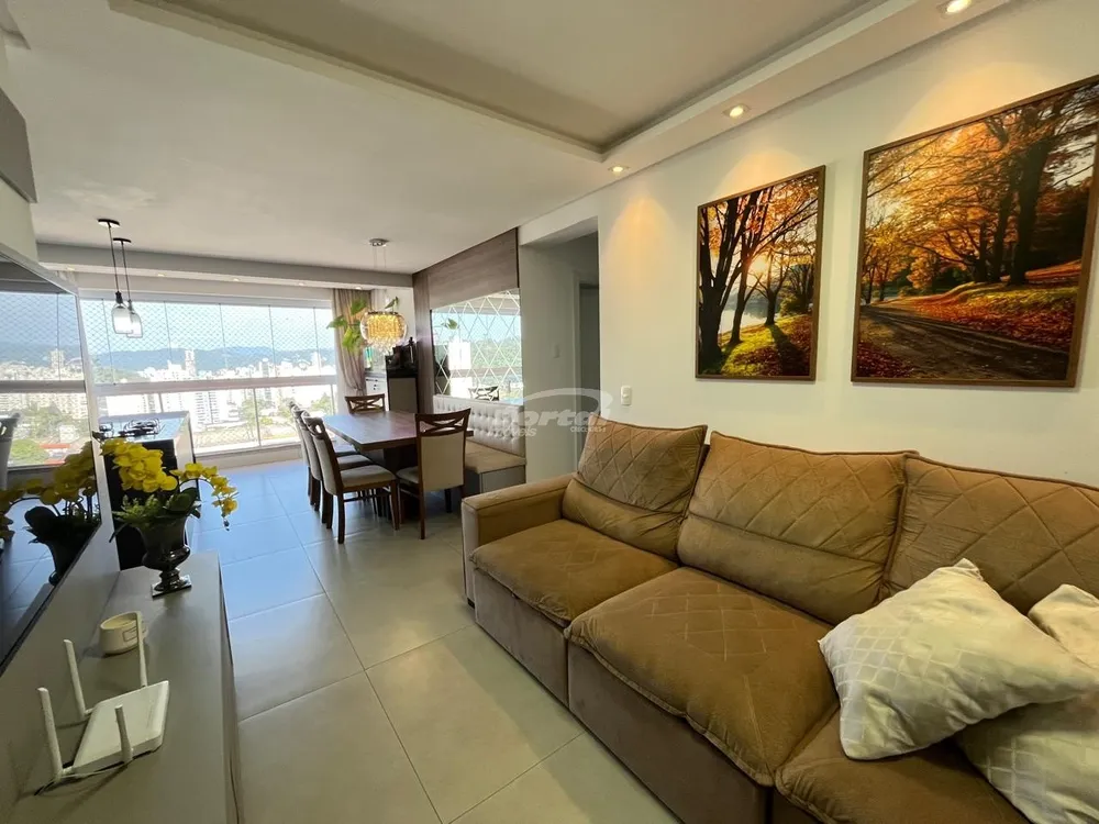 Apartamento, 2 quartos, 84 m² - Foto 2