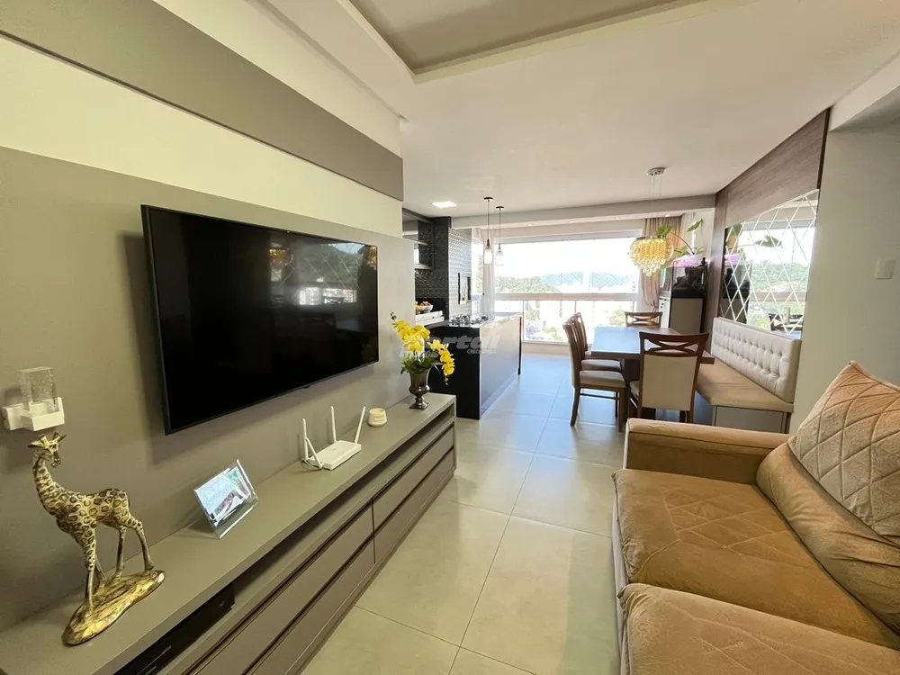 Apartamento, 2 quartos, 84 m² - Foto 1