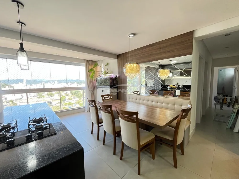 Apartamento, 2 quartos, 84 m² - Foto 4