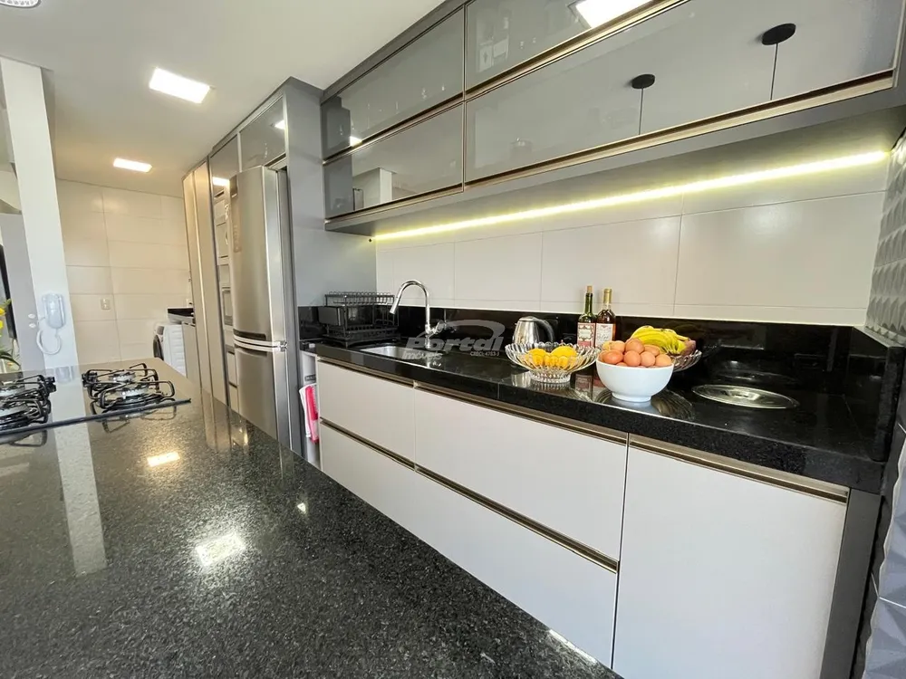 Apartamento, 2 quartos, 84 m² - Foto 8